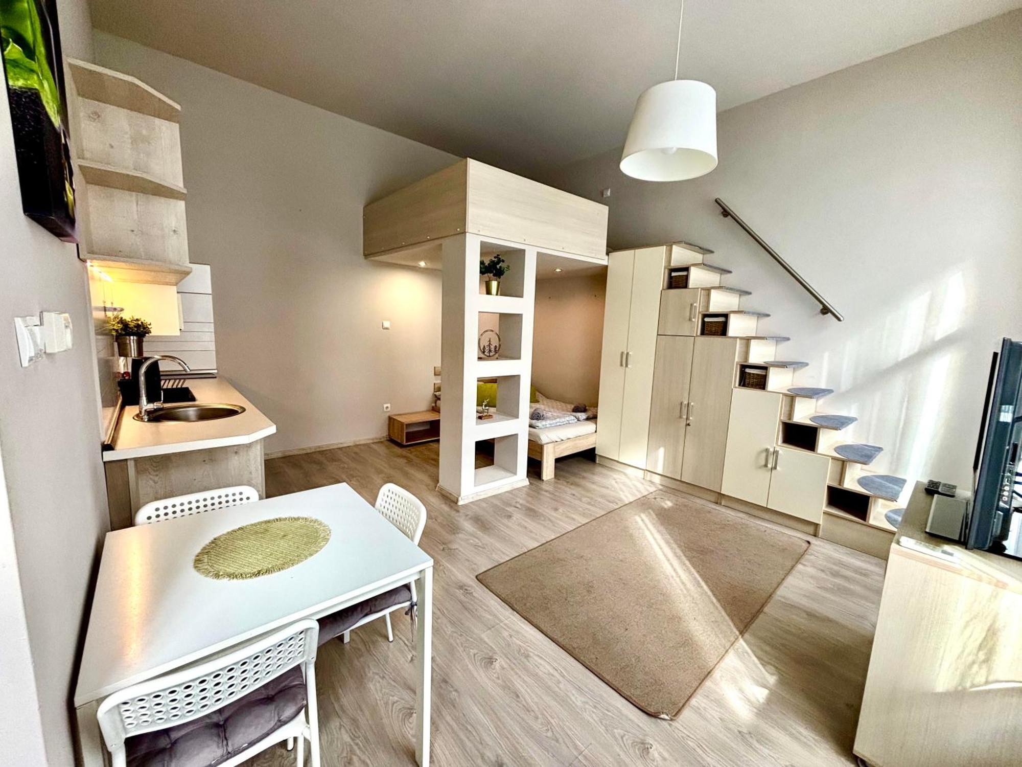 Ava Central Residence Βουδαπέστη Εξωτερικό φωτογραφία