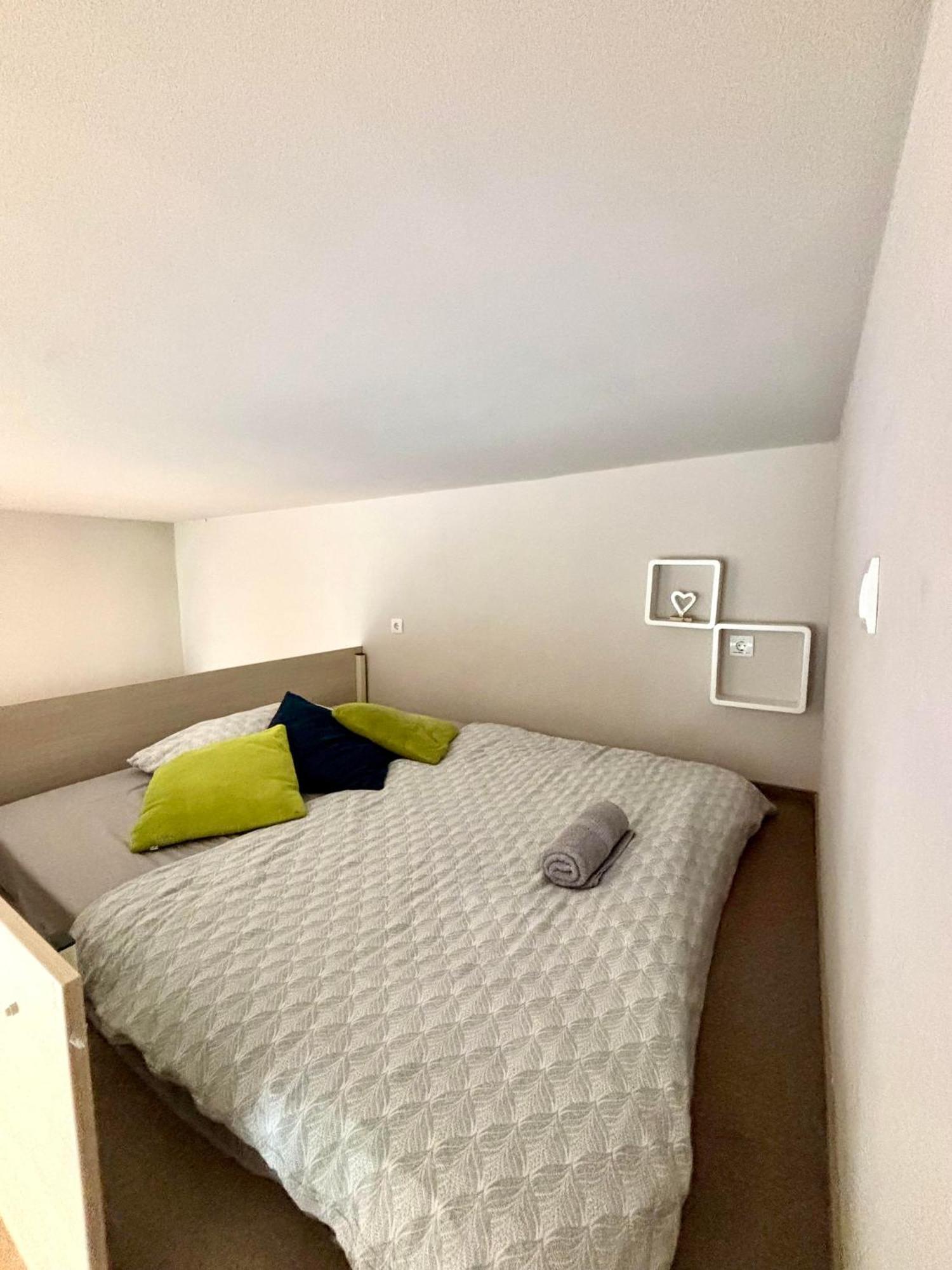 Ava Central Residence Βουδαπέστη Εξωτερικό φωτογραφία