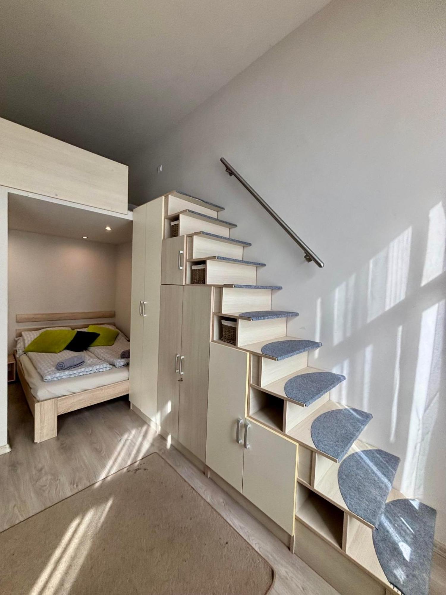 Ava Central Residence Βουδαπέστη Εξωτερικό φωτογραφία
