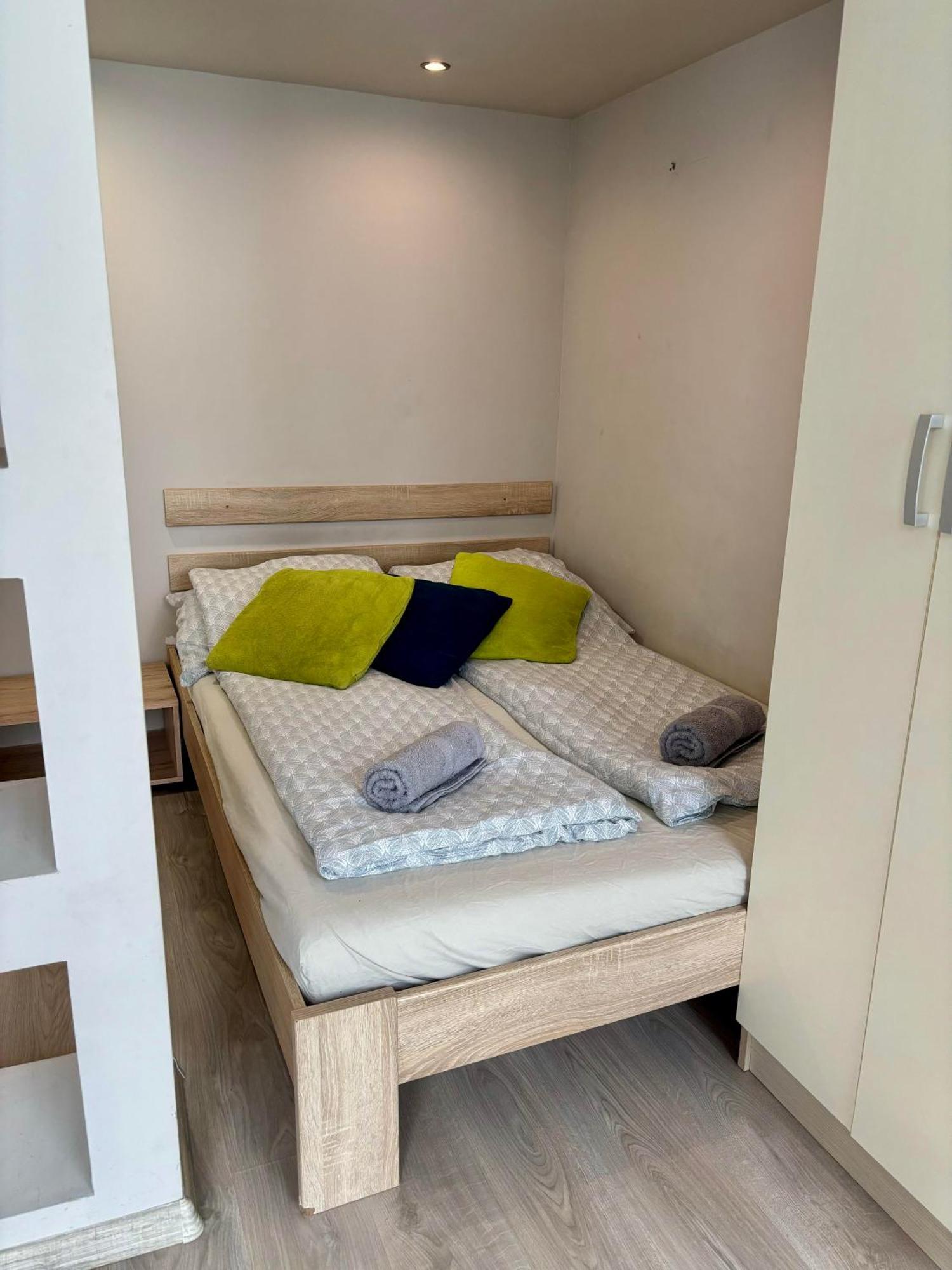 Ava Central Residence Βουδαπέστη Εξωτερικό φωτογραφία